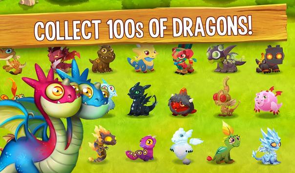 Dragon City