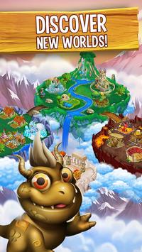 Dragon City