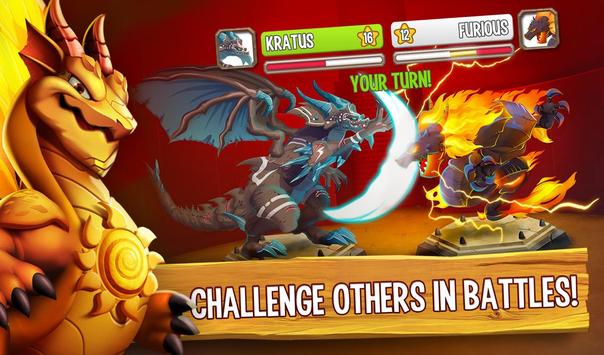Dragon City