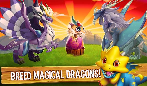 Dragon City