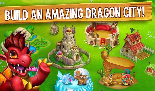 Dragon City