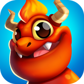 Dragon Stadium icon Dragon Stadium icon