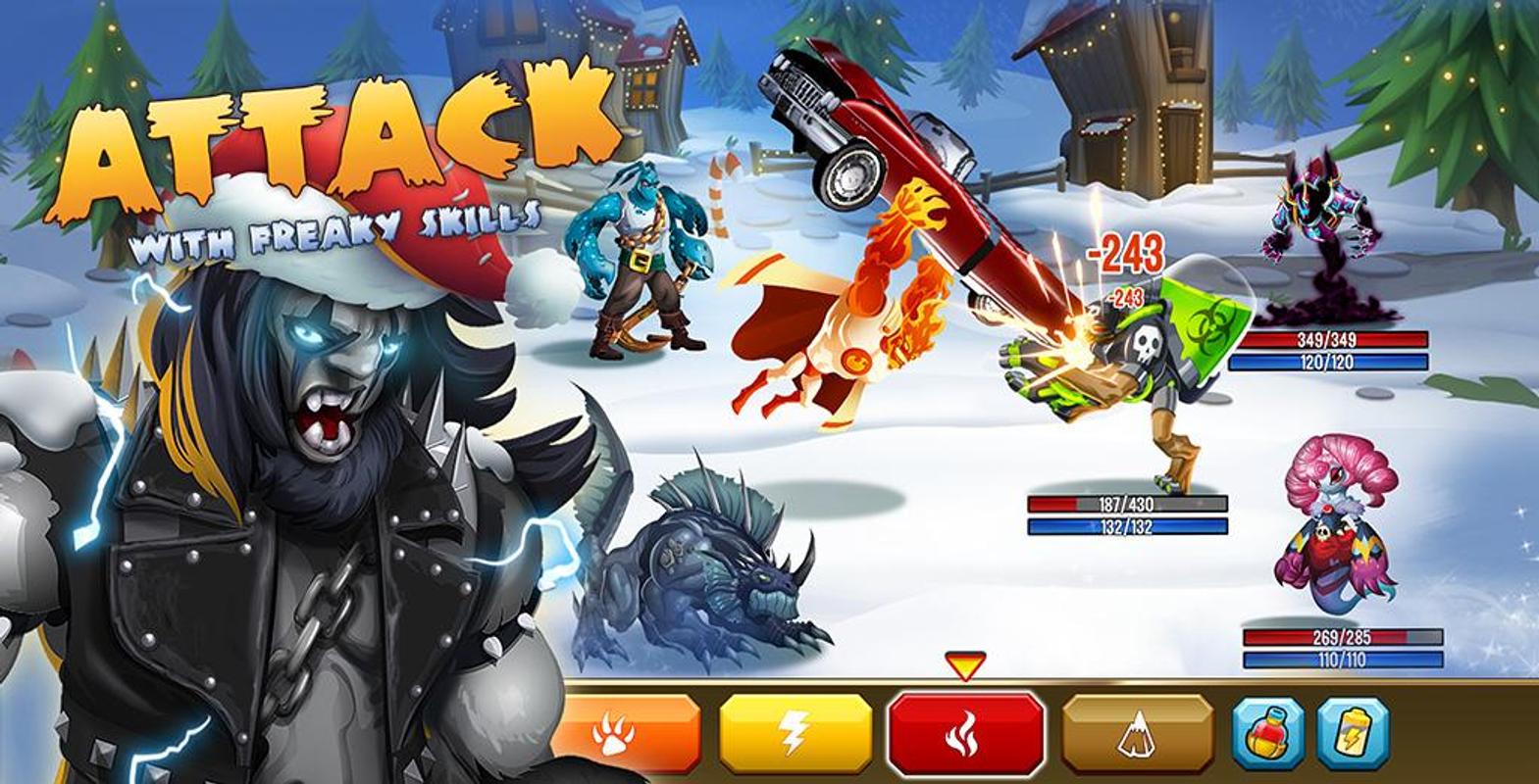 master of monsters download master of monsters download