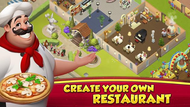 Download (66.6 MB) World Chef
