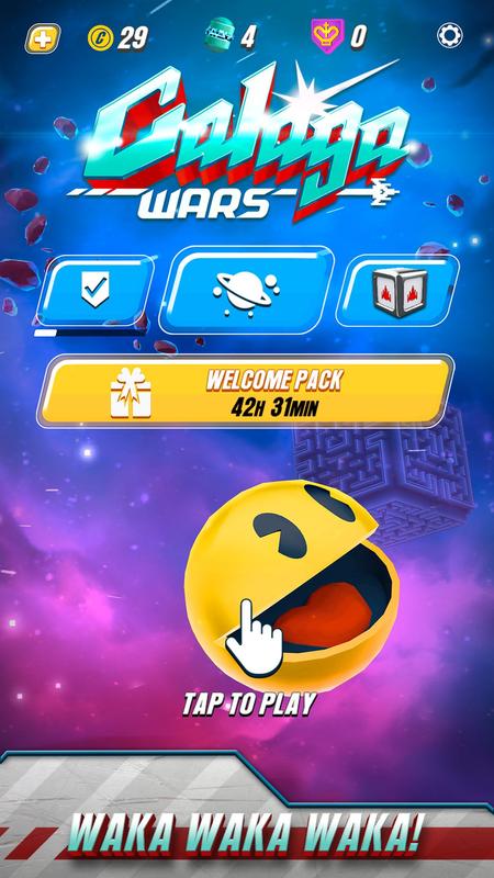 play galaga free play galaga free