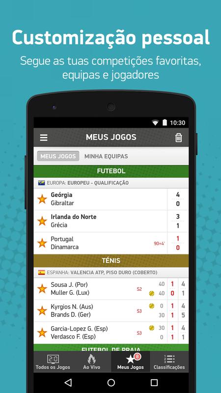 Meus resultados apk Meus resultados apk