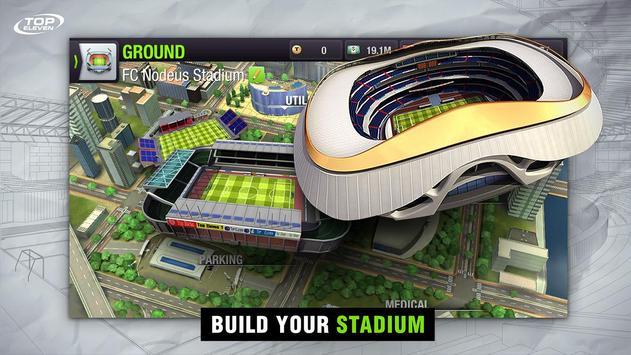 Download (32.5 MB) Top Eleven Be a Soccer Manager