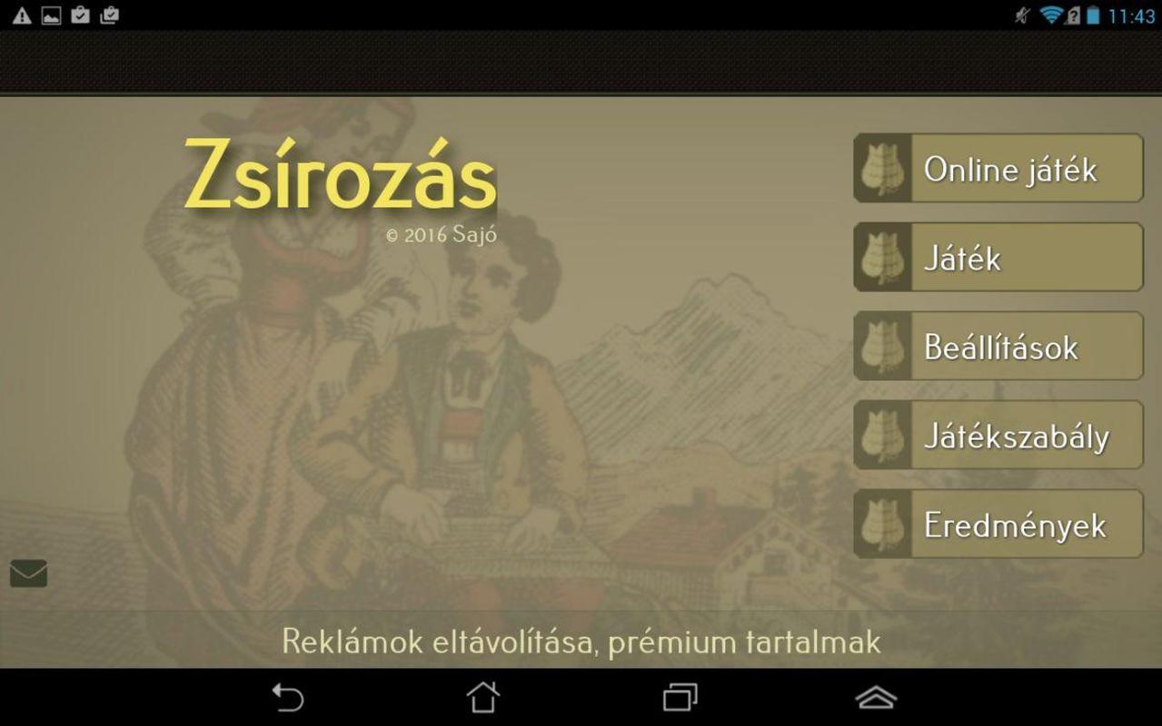 zsirozas online zsirozas online