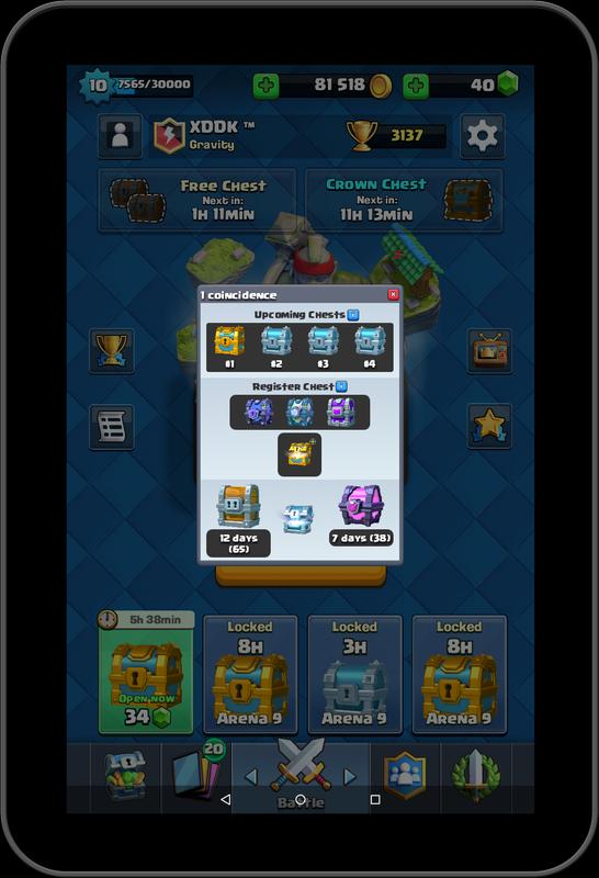 ultimate clash royale tracker apk baixar gr 225 tis estrat 233 jogo para android apkpure ultimate clash royale tracker apk baixar gr 225 tis estrat 233 jogo para android apkpure