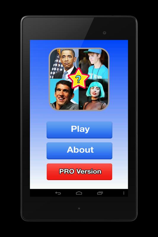 famous games in android famous games in android