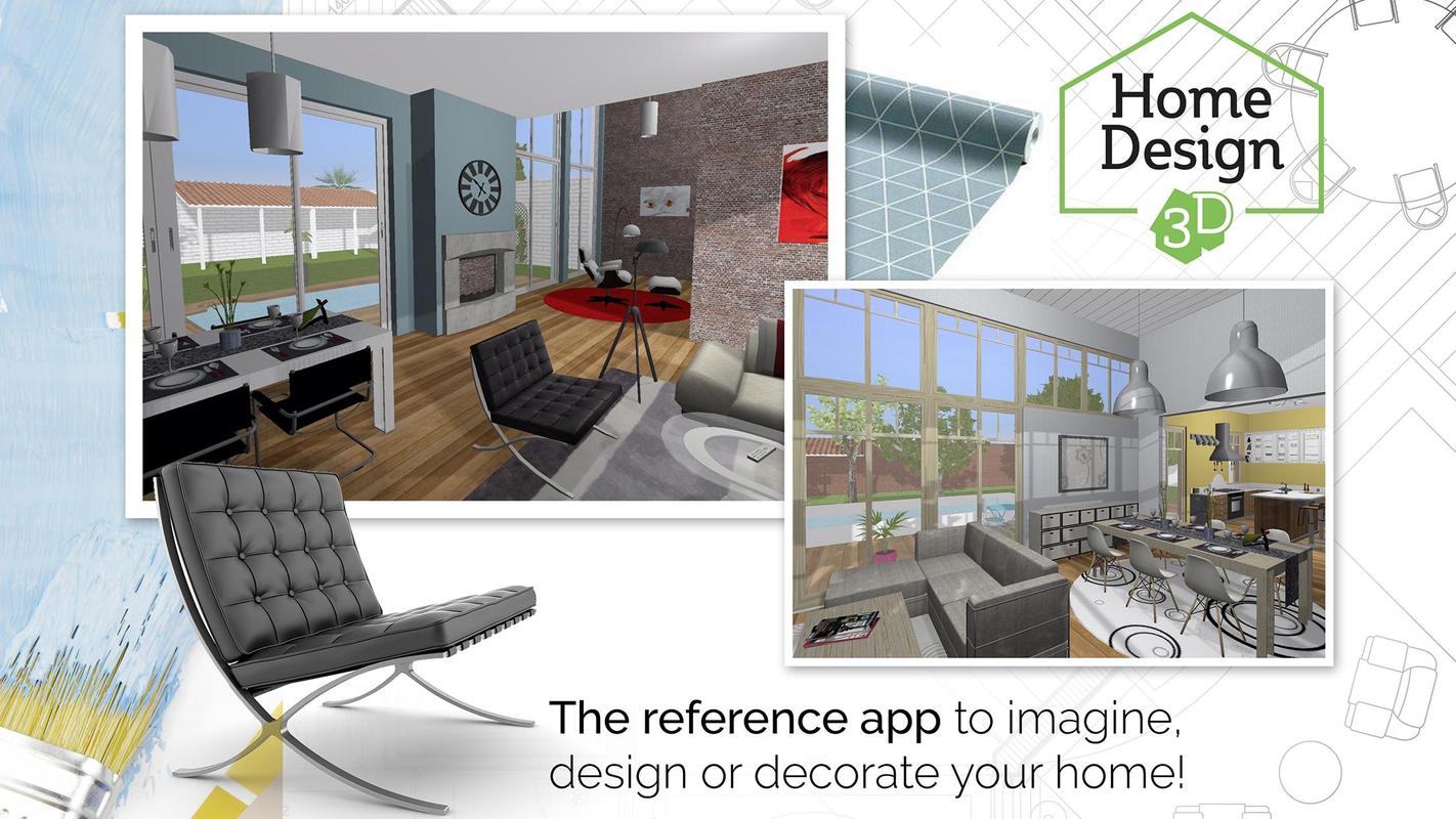  Home  Design  3D  FREEMIUM APK  Download Free Lifestyle 