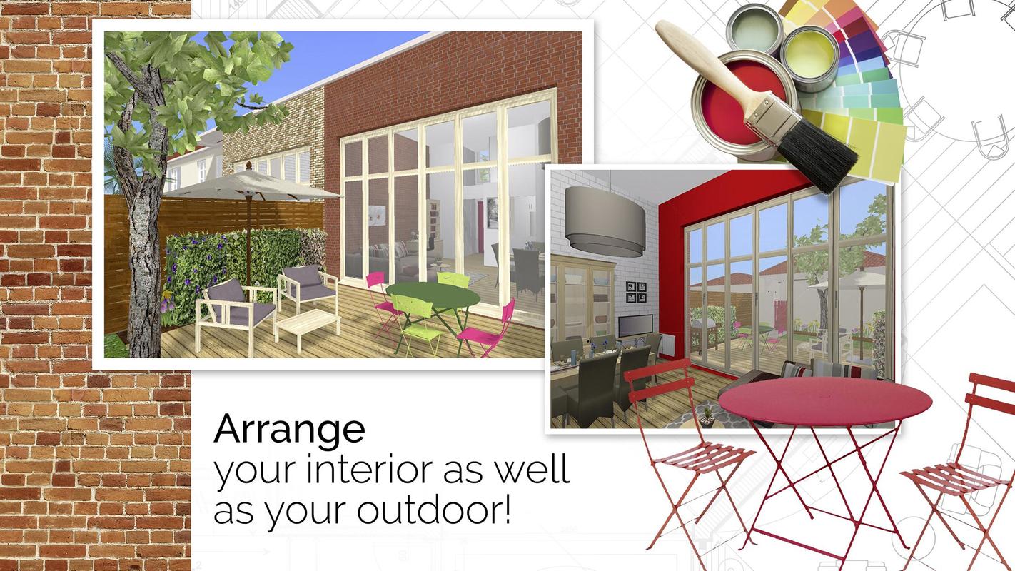  Home  Design  3D  FREEMIUM APK  Download Free Lifestyle 