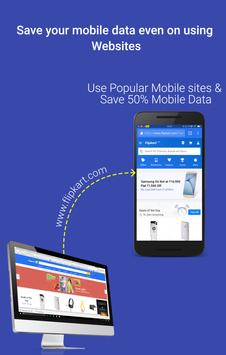 Data Recharge & Data Saver 4G