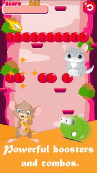 Spy Mouse Features