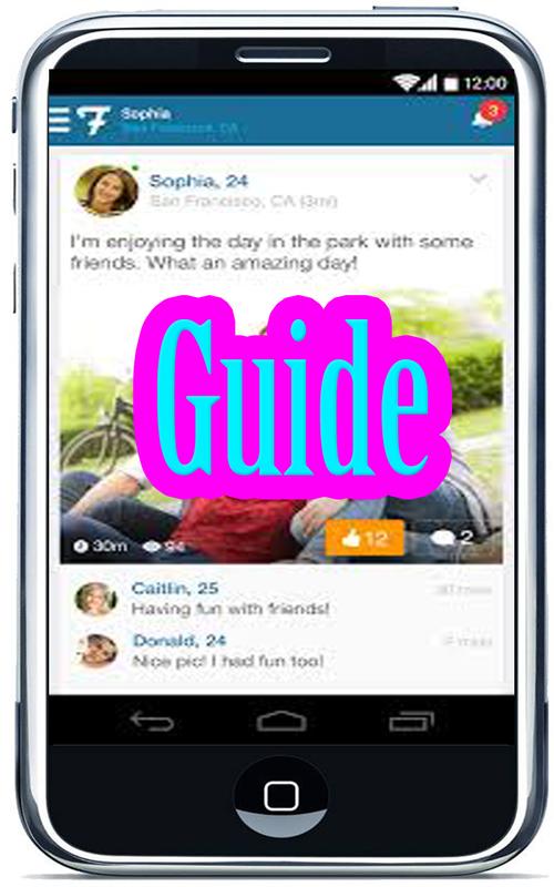 Skout app dating