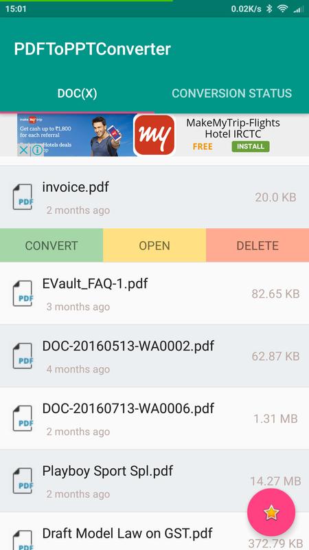 free convert pdf to ppt online free convert pdf to ppt online