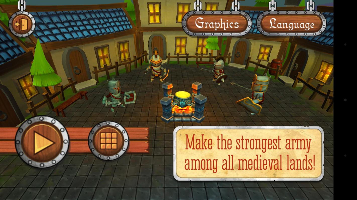defense kingdom defense kingdom
