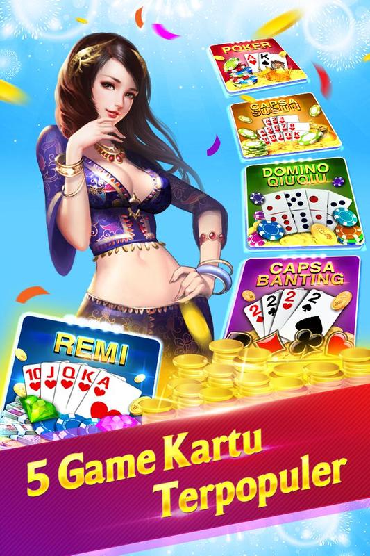 pengalaman bermain poker uang asli