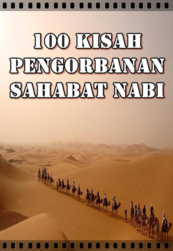 100 Kisah Pengorbanan Sahabat APK Download - Gratis Buku 