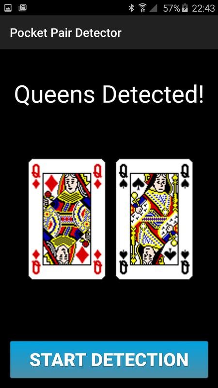 Poker pocket pair nicknames
