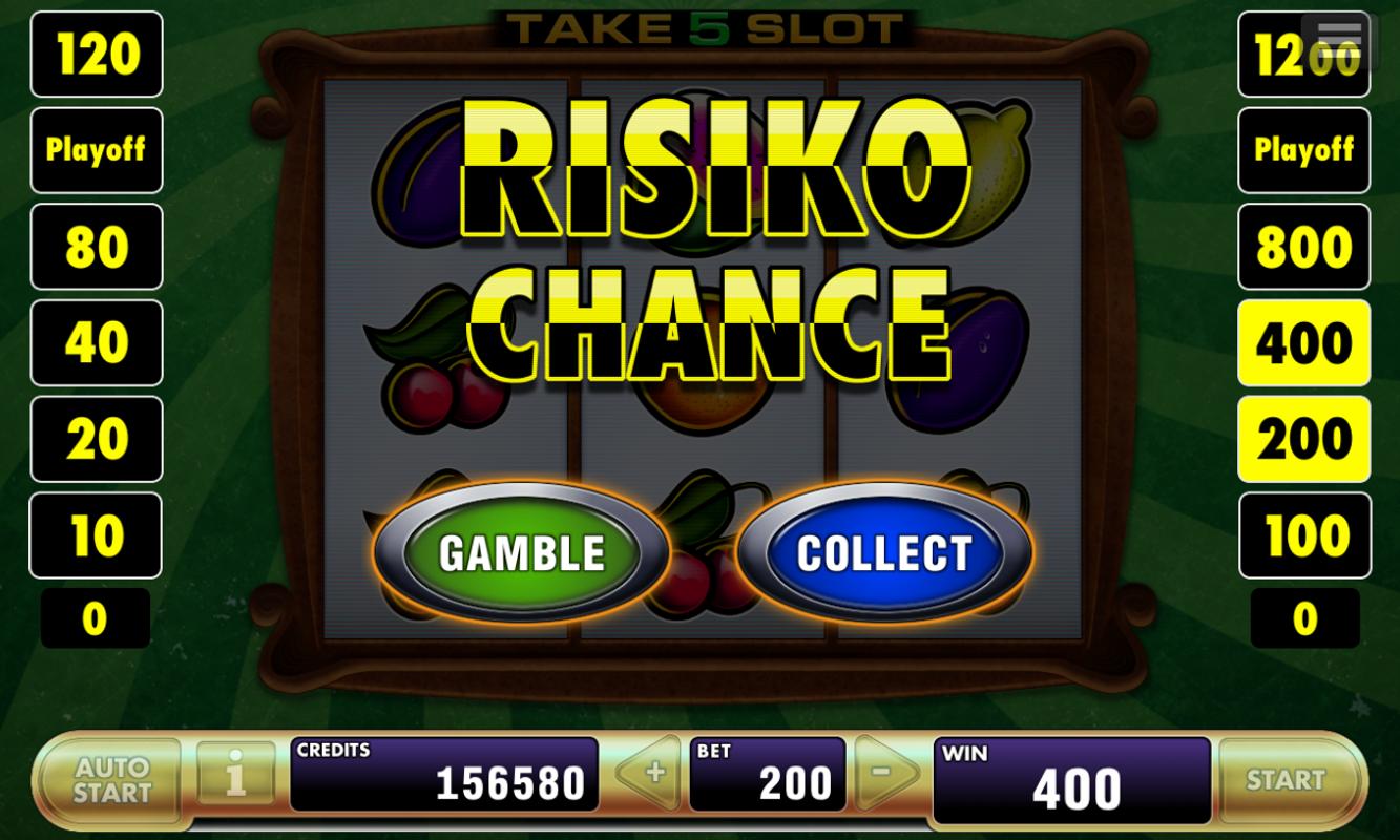 Take 5 Free Slot Take 5 Free Slot