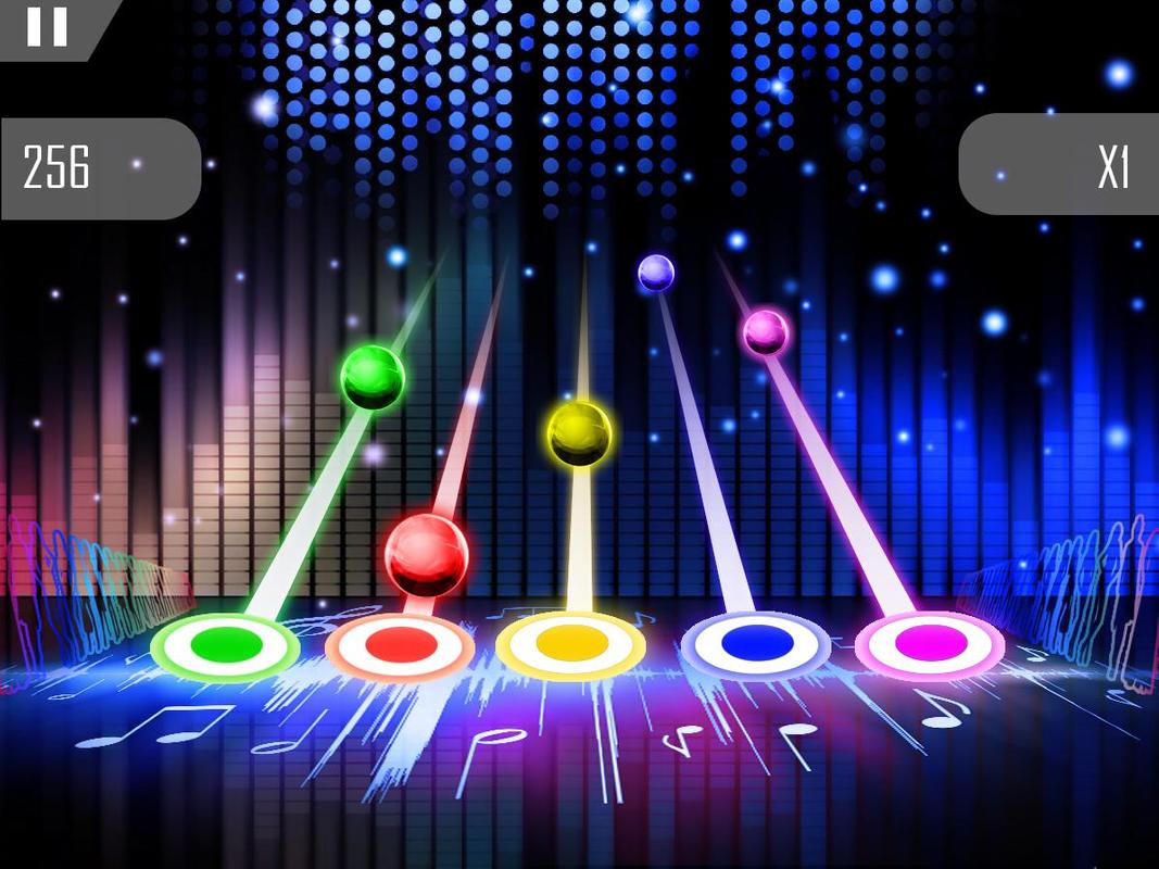Guitar Heroes Pro APK Baixar - Grátis Música Jogo para 