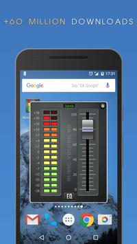 Music Volume EQ