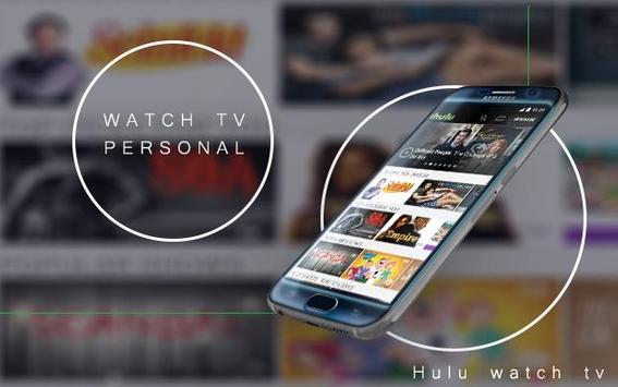 How do you download the Hulu Plus app on Android?