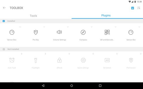 All-In-One Toolbox (Cleaner)