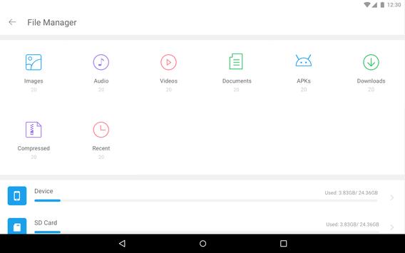 All-In-One Toolbox (Cleaner)