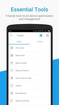 All-In-One Toolbox (Cleaner)