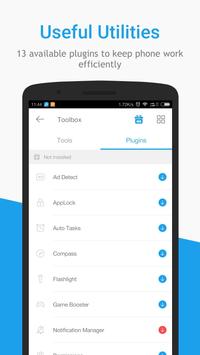 All-In-One Toolbox (Cleaner)