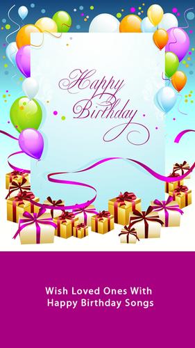 original happy birthday song mp3 free download english