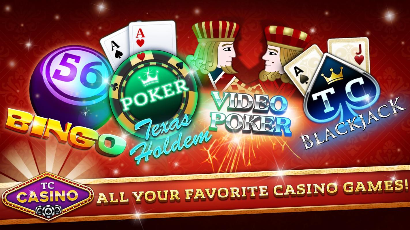 Tc casino