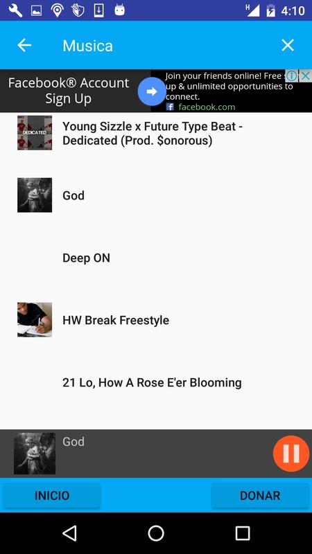 Descargar Musica Gratis-Mp3 APK Download - Gratis Musik 