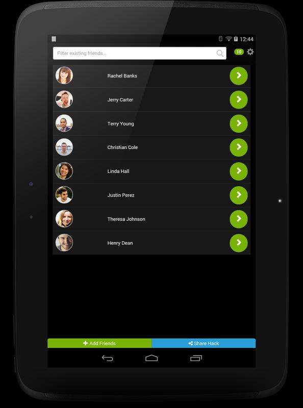 Hack APK Download - Free Communication APP for Android ...