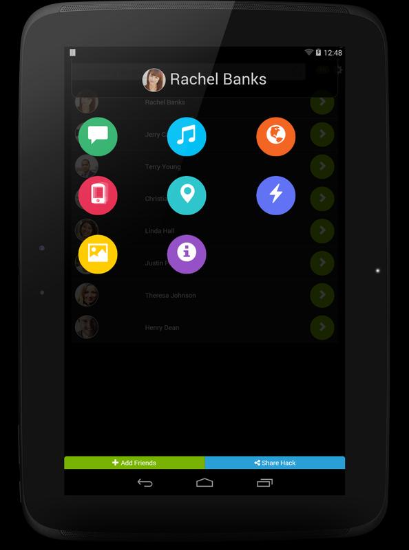 Hack APK Download - Free Communication APP for Android ...