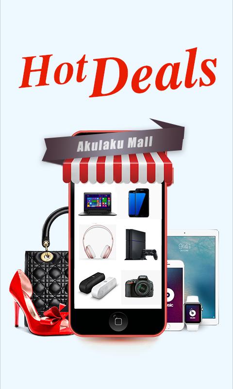Akulaku - Installment shopping APK Download - Free ...