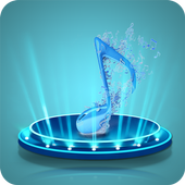 MX Music Player icon