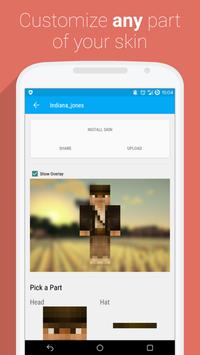 UTK.io for Minecraft PE