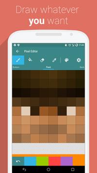 UTK.io for Minecraft PE