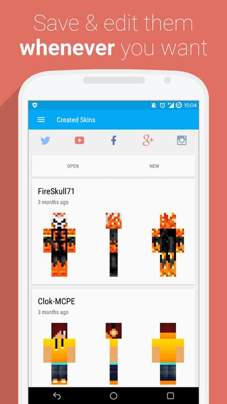 UTK.io para Minecraft PE APK Baixar - Grátis Ferramentas 