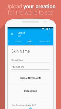 UTK.io for Minecraft PE