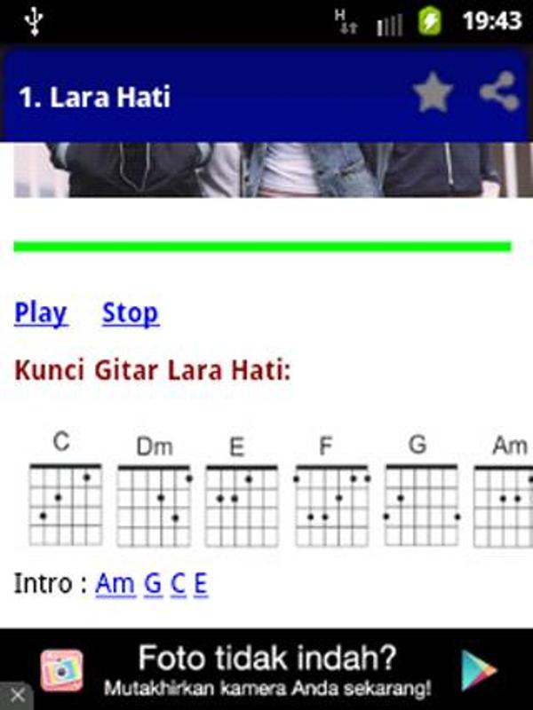 Laluna band