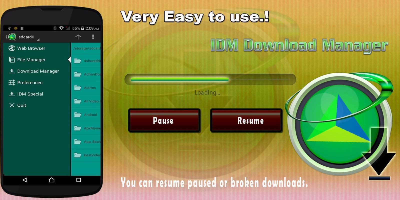Dm Download App For Android Dm Download App For Android
