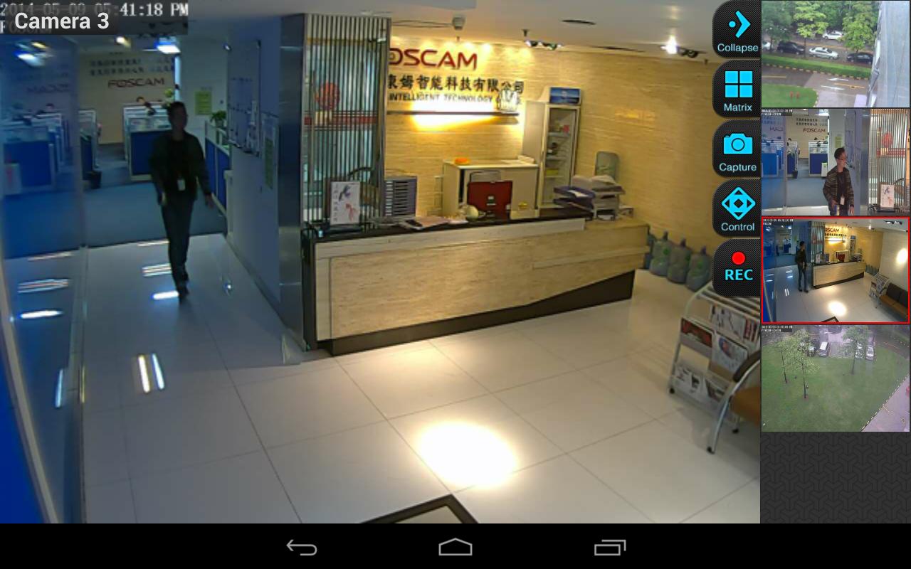 ip cam viewer app android ip cam viewer app android