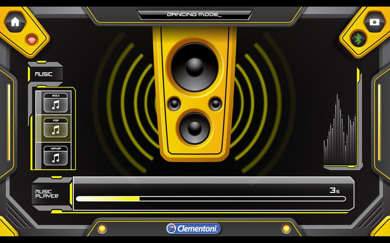 Download Robot C