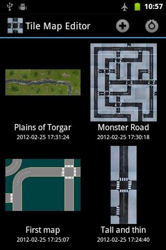 tiled map editor tiled map editor