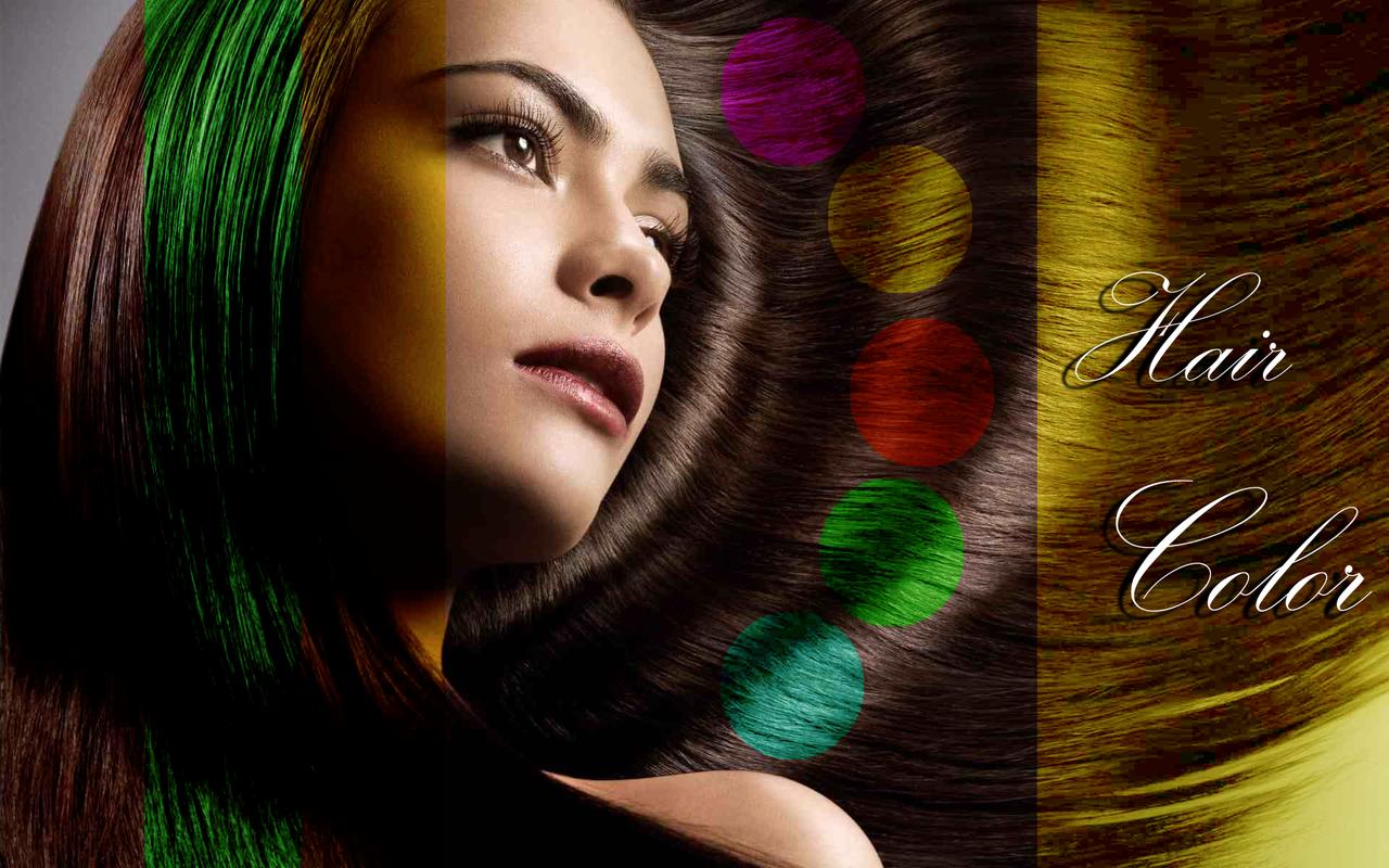 Hair Color Changer Real APK Download - Free Photography 