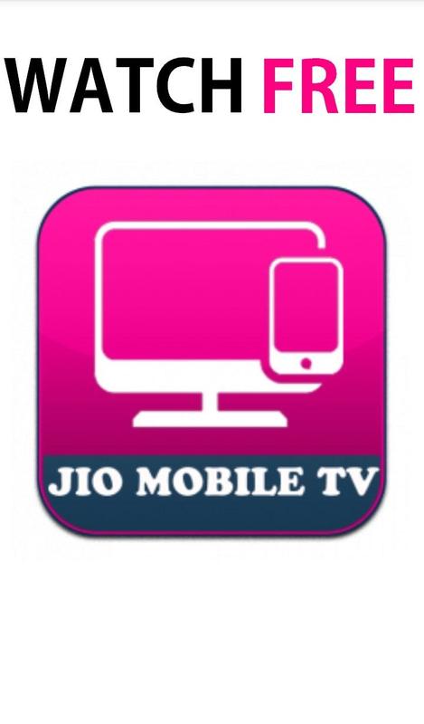 Jio Mobile TV APK Download - Free Entertainment APP for ...